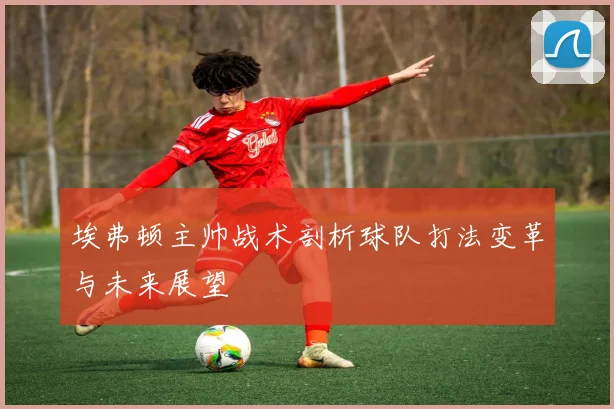 埃弗顿主帅战术剖析球队打法变革与未来展望