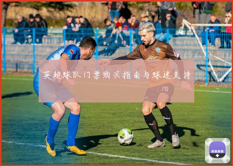 英超球队门票购买指南与球迷支持